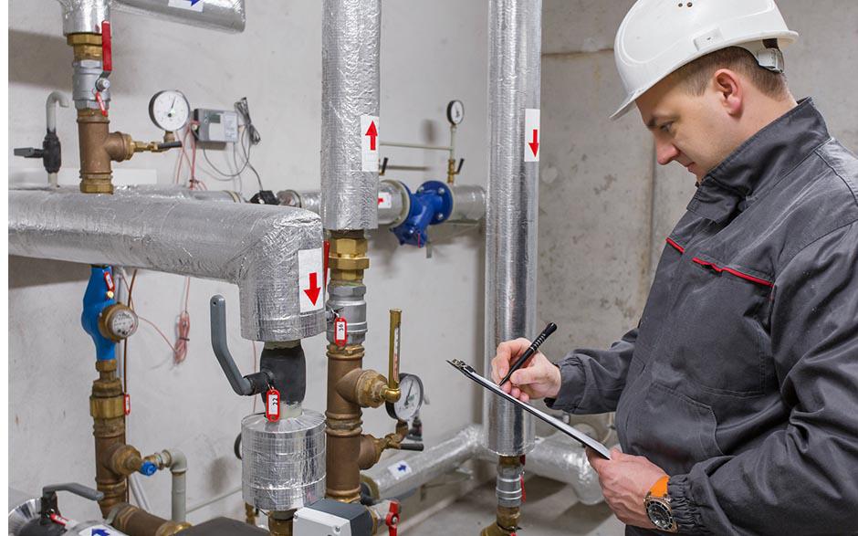 entretien annuel chaudière gaz Boissy-aux-Cailles