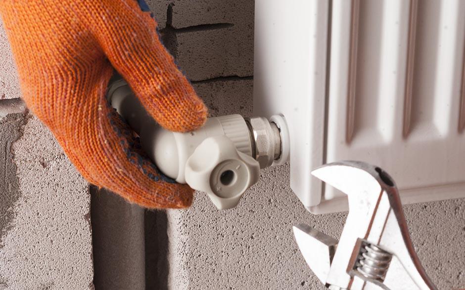 entretien chaudière à gaz Paris 20